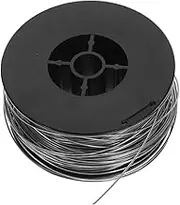 0.8mm Gasless Carbon Steel Welding Wire Spool 1kg Soldering Wire Flux for Welder Accessories Equipment