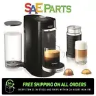 Nespresso VertuoPlus Deluxe Coffee and Espresso Machine Bundle