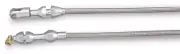 Lokar Hi-Tech Throttle Cable Kit TC-1000TPV
