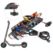 Electric Scooter Control Mainboard Assembly Accessories Part For Ninebot E25 E4p