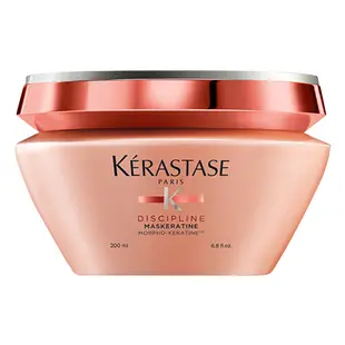 Kerastase卡詩 柔舞絲光髮膜200ml