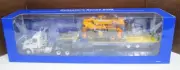 UNITED RENTALS Freightliner Cascadia Landoll 930E JCB 512-83R Handler NEW