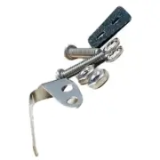 JX-41 Switch Access Snap Action Switch Auxiliary Reverse Leaf Lever Actuator