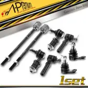 A-Premium 8x Sway Bar Link & Tie Rod for Nissan Quest Mercury Villager 1993-2002 (for: Nissan)