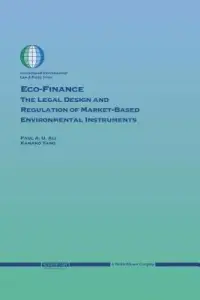 在飛比找博客來優惠-Eco-Finance: The Legal Design 