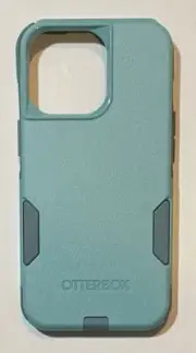 Otterbox Commuter Series Phone Case For Apple iPhone 13 Pro Blue