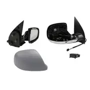 Sterling Door Mirror to suit Volkswagen Amarok 09/2016 Onwards - VWAM-DOM-05R