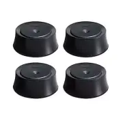 Roland NE-1 Noise Eater V-Drum Isolation Feet Set of 4 Electronic Drum Silencer