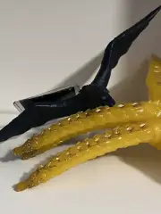 Godzilla King Ghidorah & Servum Movie Monster Series Bandai Vinyl