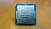 在飛比找露天拍賣優惠-Intel 英特爾 i7-6700 (8M Cache,up