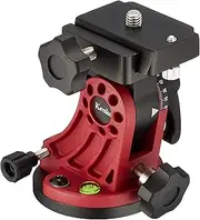 Kenko 455272 Astronomical Telescope Accessories Small Motion Head for Sky Memo S/T RD Red