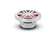 Rockford Fosgate M1D4-10 M1 10" DVC 4Ohm Color Optix(TM) Marine Subwoofer