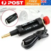 Car Spark Plug Tester Auto Adjustable Ignition Coil Engine Line Diagnostic Tool