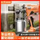 電動噴漆槍家用油漆塗料乳膠漆噴漆機小型噴塗機噴漆工具噴壺噴槍 710533