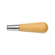 Crescentnicholson 10Inches Round Bast W/O Hdl Cdd - 1 per EA - 21854