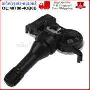 TYRE PRESSURE MONITORING SENSOR TPMS FITS RENAULT KADJAR 2015-ON 407004CB0A