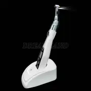 Dental LED Endodontic 16:1 Endo Motor Reciprocating Handpiece Cordless Wireless