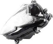 Front Headlight Headlamp Head Light Lamp Assembly Compatible With Suzuki GSXR 1000 K5 GSXR1000 2005 2006 Motorcycle Lighting Part