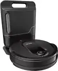 Shark RV1001AE IQ Robot Self-Empty XL, Robot Vacuum with IQ Navigation, Home Map