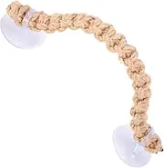 Reptile Climbing Rope - Reptile Climbing Rope Ladder Toys | Hermit Crab Supplies Reptile Creepers Toys For Lizards, Geckos, Snakes And Arbó Frogs