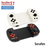 SERAFIM S1 手遊藍芽智能手把(支援安卓/STEAM/SWITCH DONGLE)