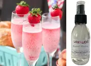 Mimosa & Pink Apple - Room Spray
