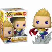 My Hero Academia - Mirio Hero Costume Pop! Vinyl Figure NEW Funko