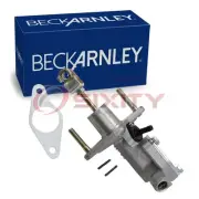 Beck Arnley Clutch Master Cylinder for 2009-2014 Acura TSX 2.4L L4 mm