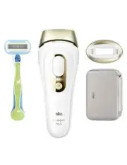 Braun Silk-expert PRO 5 IPL5052 IPL epilator for body, face, bikini and armpit a