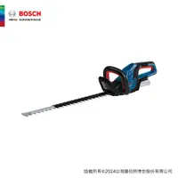 在飛比找蝦皮商城優惠-BOSCH 博世 18V 免碳刷雙刃修離機 GHE 18V-