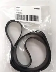 PRB FR 25.0 Flat Belt for VCR, Cassette, CD Drive or DVD Drive FR25.0