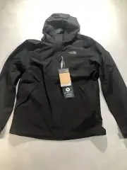 THE NORTH FACE WOMENS DRYZZLE FUTURELIGHT WATERPROOF JACKET SIZE XL EXTRA LARGE