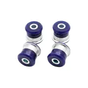 Front Control Arm Upper Inner Bush Kit for Mitsubishi Pajero QE QF Challenger