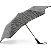 NEW Blunt Metro Houndstooth Rain Umbrella - Limited Edition