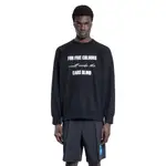 [UNDERCOVER] For Five Colours Sweatshirt Black