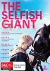 The Selfish Giant DVD : NEW