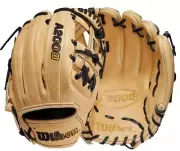 2023 Wilson A2000 1786 11.5" Infield Glove RHT WBW100969115