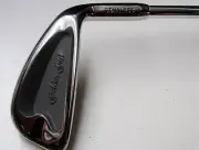 Blast from the Past RAM PRO GOLF NIB 1990 GOLDEN GIRL STAINLESS 4-SW Steel RH-L
