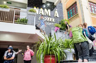 南A飯店Nam A Hotel