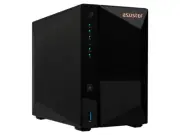Asustor Drivestor 2 Pro Gen2 AS3302T v2 Quad-Core 2GB DDR4 2-Bay NAS