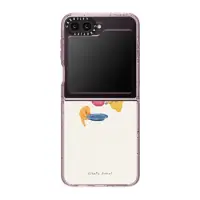 在飛比找CASETiFY優惠-Galaxy Z Flip5 強悍防摔手機殼 Magic P