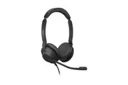Jabra Corded Evolve2 30 SE UC Stereo USB-A Headset [23189-989-979]