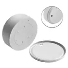 Sleek Design Wireless Smart Scene Controller Supporting For Zigbee Lights
