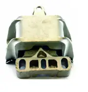 LEFT Automatic Transmission Engine Motor Mount Support Mounting for Volkswagen (for: Volkswagen)