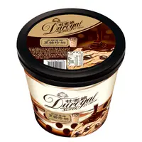 在飛比找蝦皮商城優惠-【杜老爺】超級黑糖珍奶冰淇淋1L