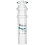 Environmental Water Systems EWS ESSENTIAL MAX FLOW (Model #: SS-2.5)