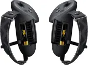 AMVR Upgraded Controller Grips Cover Compatible with Meta/Oculus Quest 3S/Quest