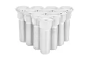 OEM replacement wheel lug studs for lexus rc350 m12x1.5x41 Year 2020 1 set 10pcs (for: Lexus)