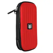 Target Takoma Darts Wallet Holder Protective Portable Storage Travel Case Red