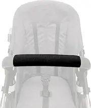 PROTEC TIF | Carry Handle Neoprene Foam Cover Compatible with Bugaboo Donkey 3 & 5 | Cameleon 3+ | BEE 6 | Fox 1, 2 & 3 | to fit Over The Structure |